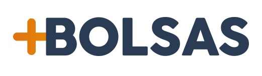 mais bolsa logo